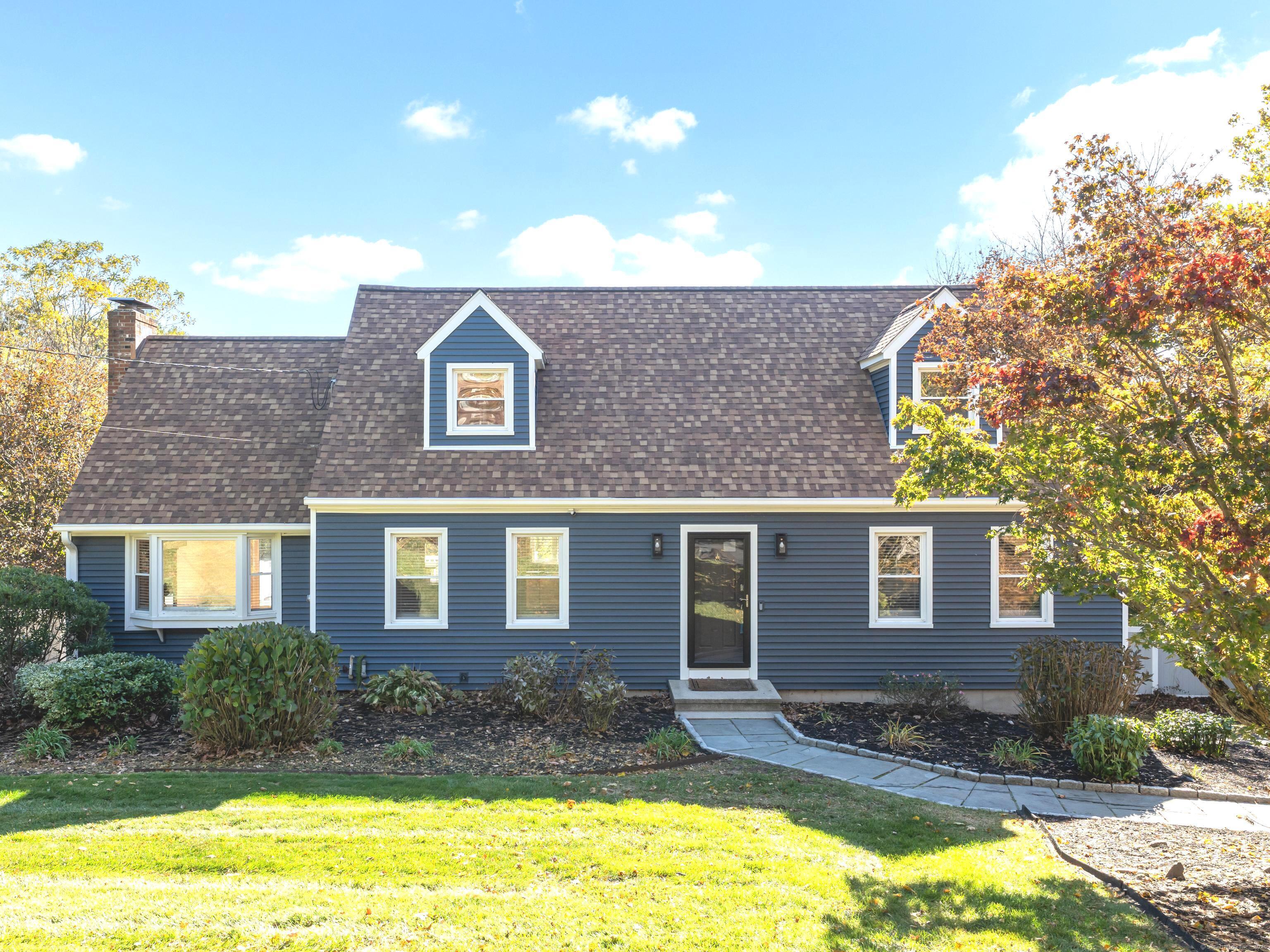 84 Oxbow Lane North Branford CT 06472