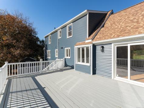 84 Oxbow Lane North Branford CT 06472