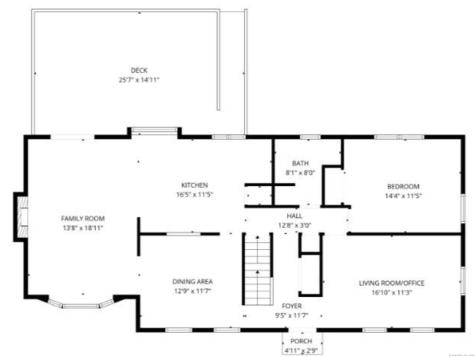 84 Oxbow Lane North Branford CT 06472