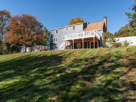 84 Oxbow Lane North Branford CT 06472