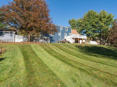 84 Oxbow Lane North Branford CT 06472