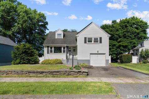 63 Bates Street Hartford CT 06114