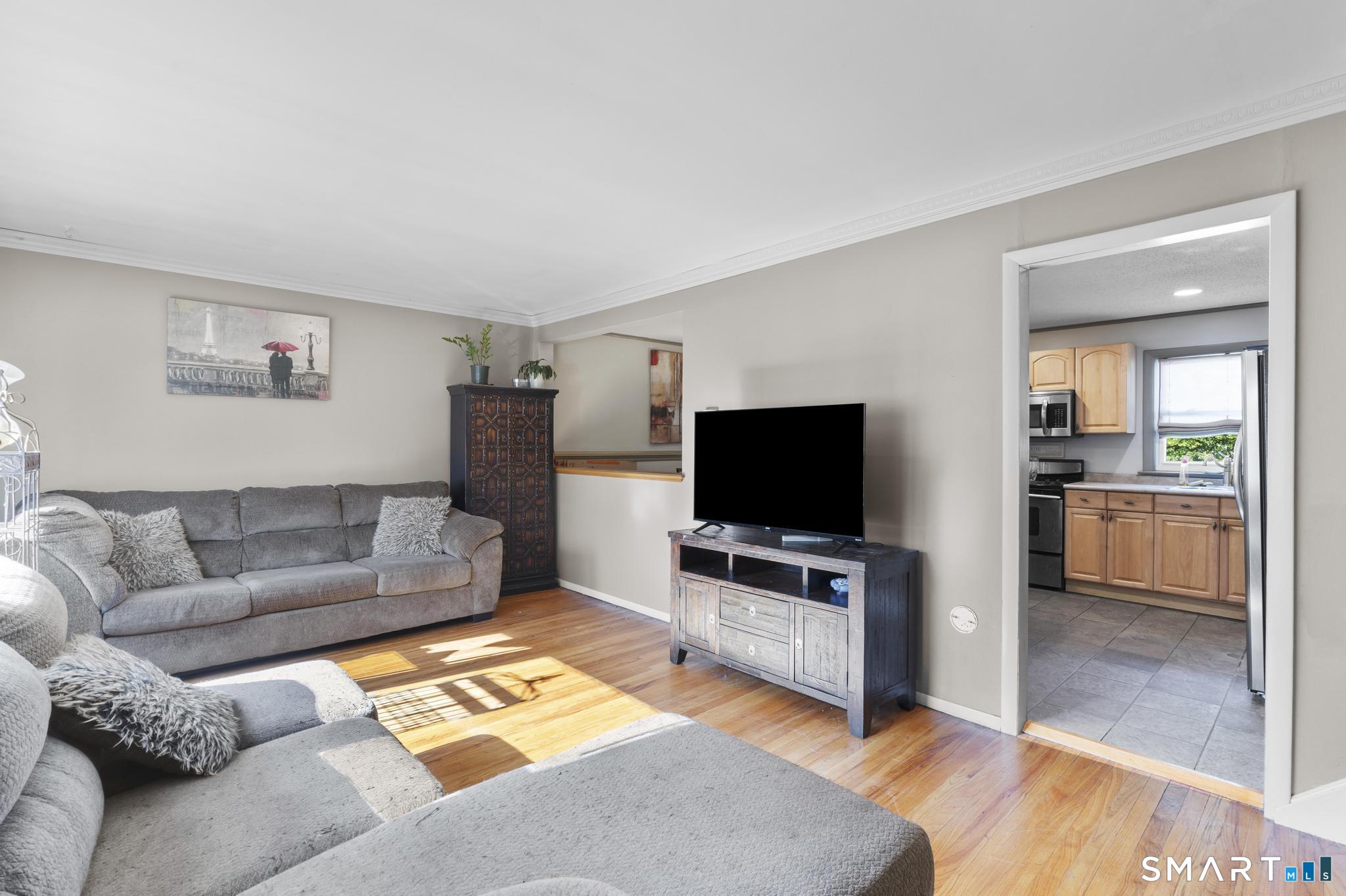 63 Bates Street Hartford CT 06114
