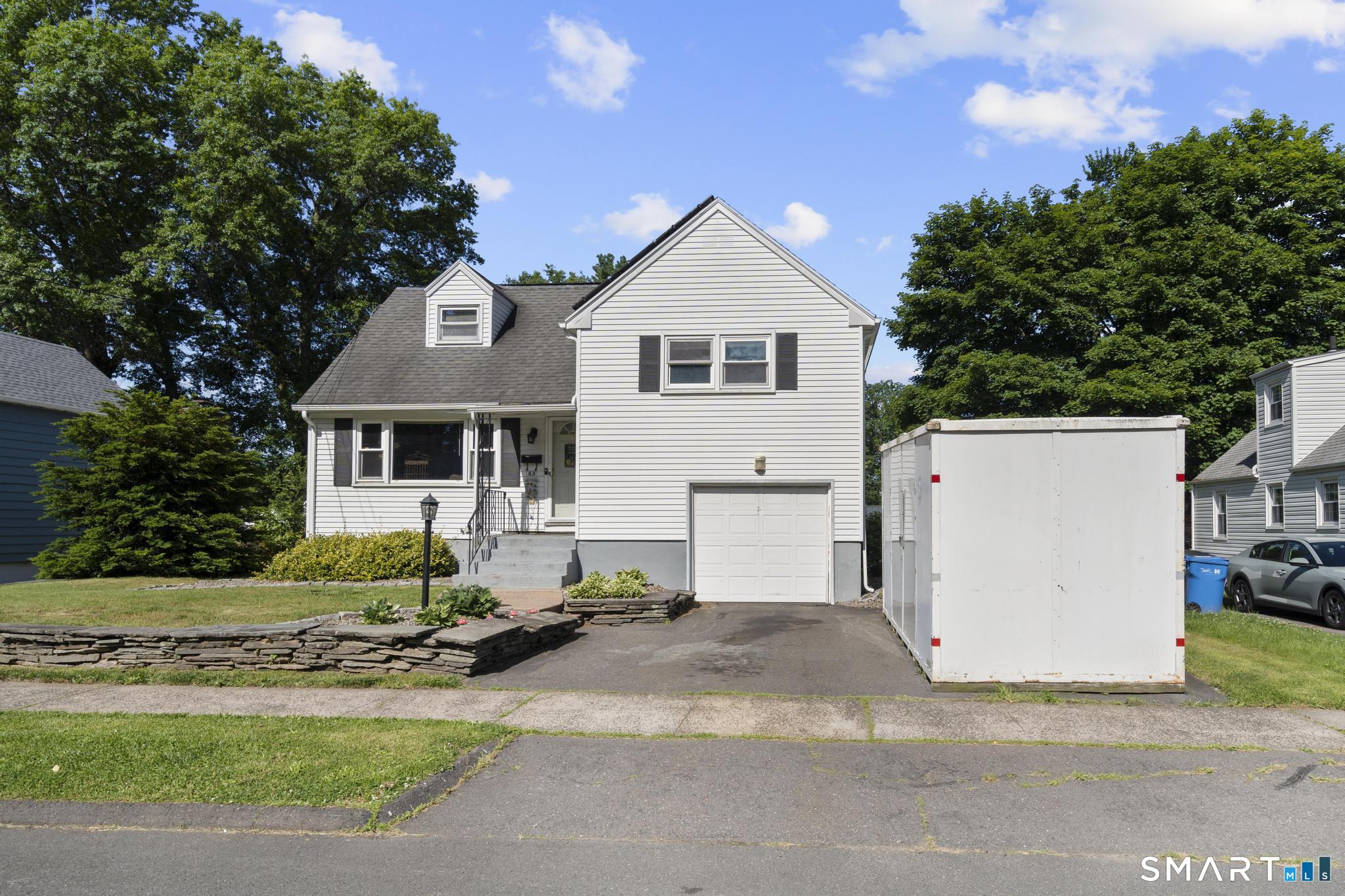 63 Bates Street Hartford CT 06114