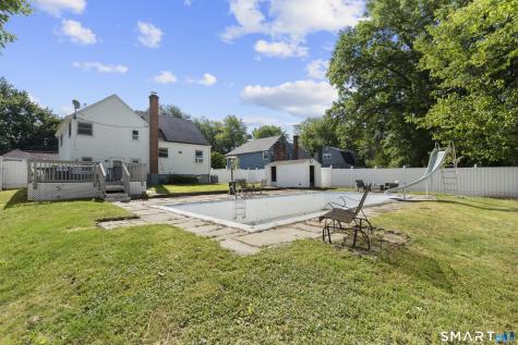 63 Bates Street Hartford CT 06114