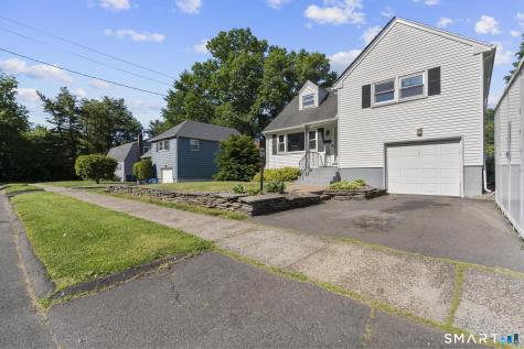 63 Bates Street Hartford CT 06114