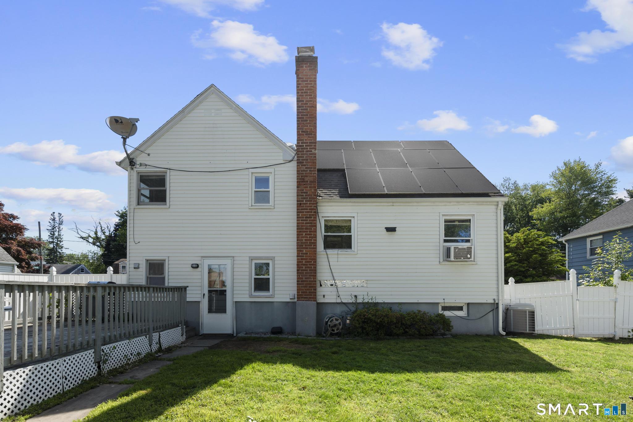 63 Bates Street Hartford CT 06114