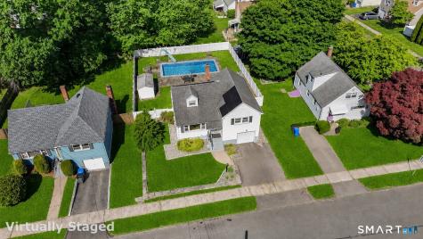 63 Bates Street Hartford CT 06114