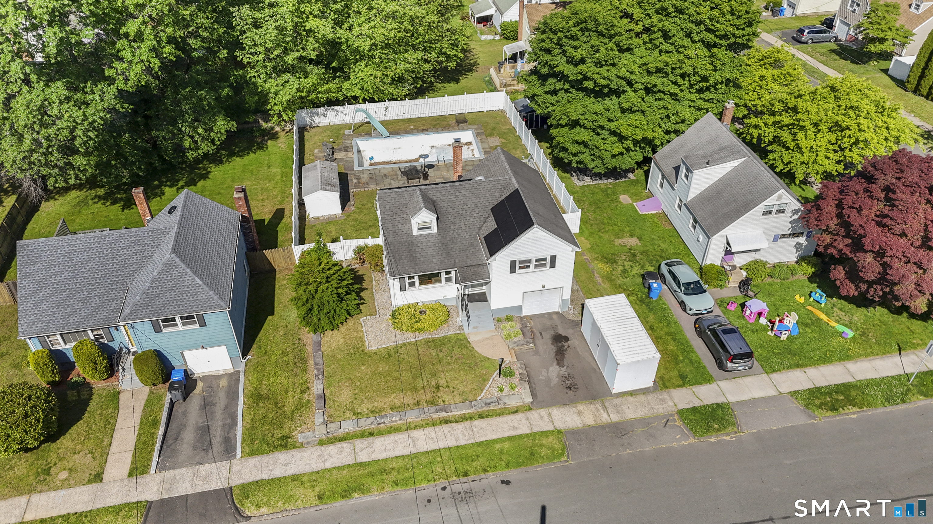 63 Bates Street Hartford CT 06114