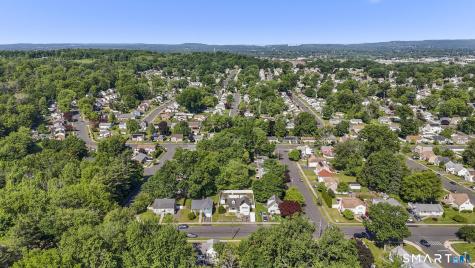 63 Bates Street Hartford CT 06114