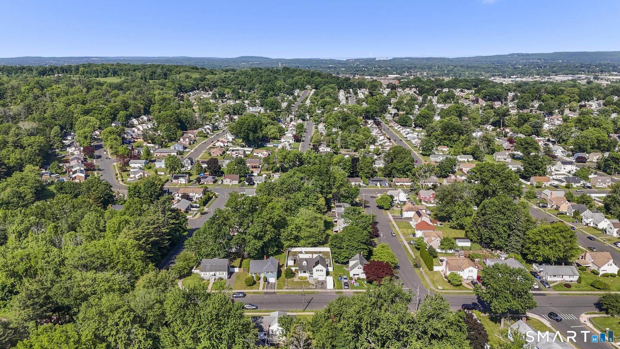 63 Bates Street Hartford CT 06114