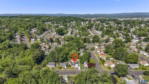 63 Bates Street Hartford CT 06114