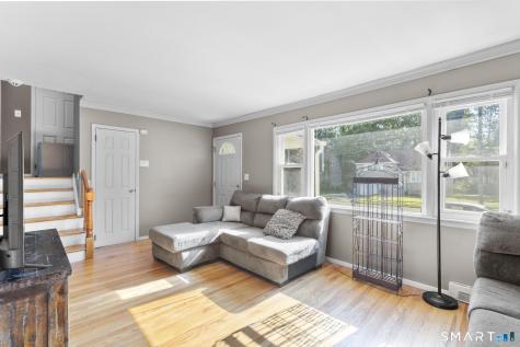 63 Bates Street Hartford CT 06114