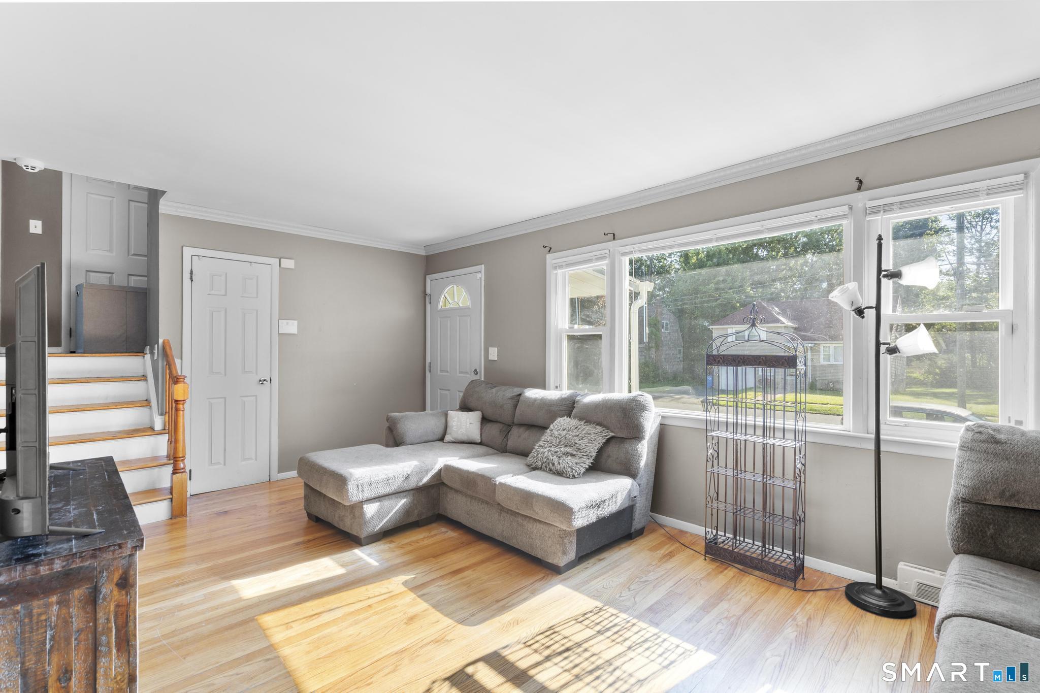 63 Bates Street Hartford CT 06114