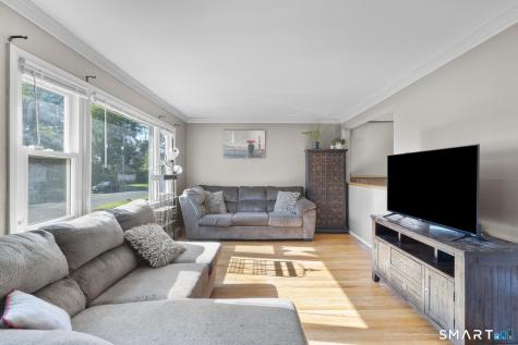 63 Bates Street Hartford CT 06114