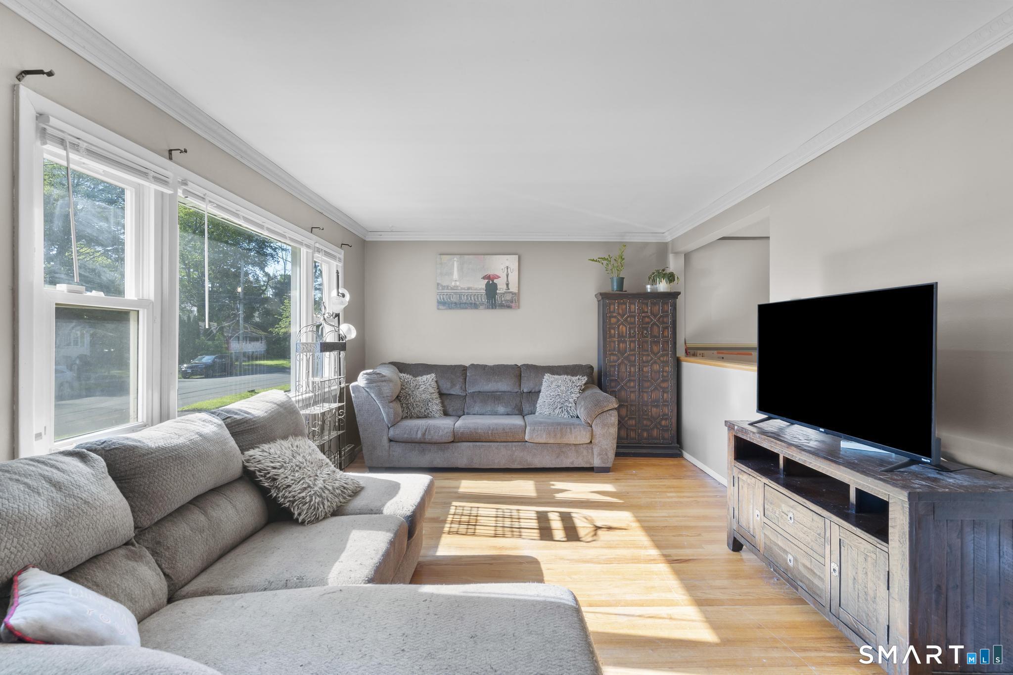 63 Bates Street Hartford CT 06114