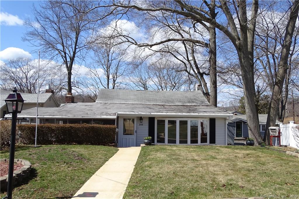 249 Alps Road Branford CT 06405