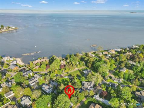 51 Highland Avenue Guilford CT 06437