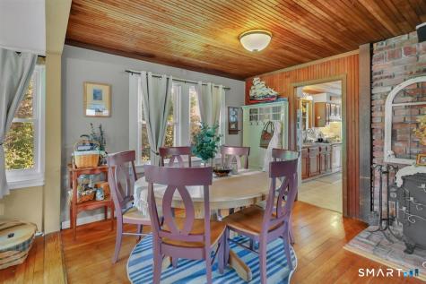 51 Highland Avenue Guilford CT 06437