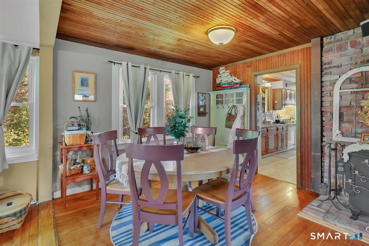 51 Highland Avenue Guilford CT 06437