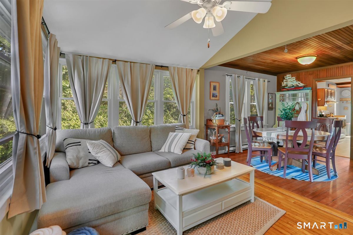 51 Highland Avenue Guilford CT 06437