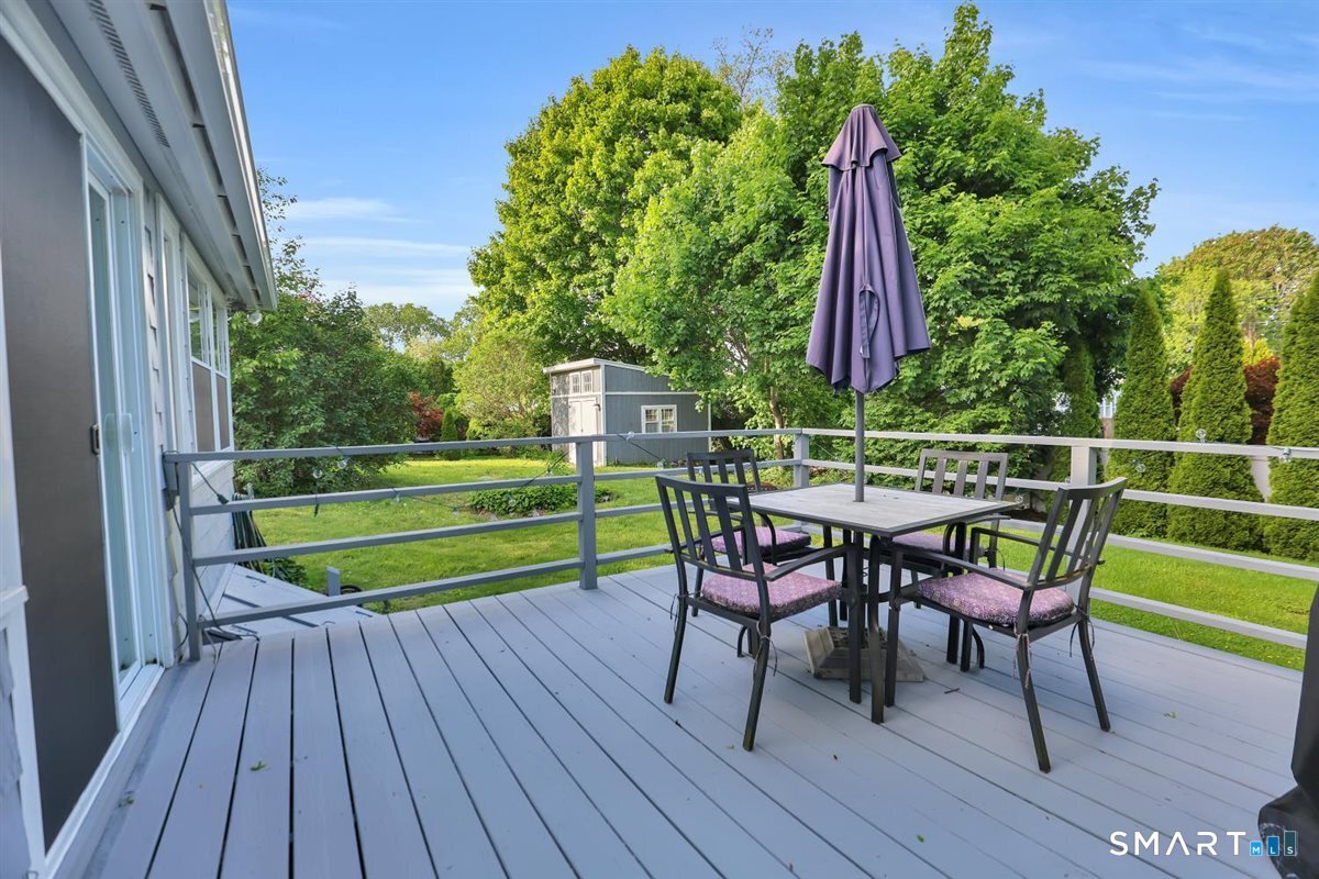 51 Highland Avenue Guilford CT 06437