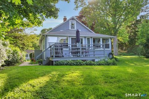 51 Highland Avenue Guilford CT 06437
