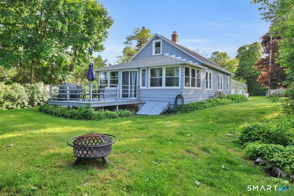 51 Highland Avenue Guilford CT 06437