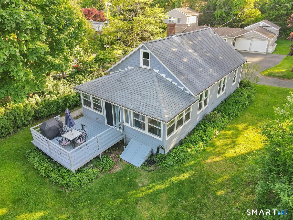 51 Highland Avenue Guilford CT 06437
