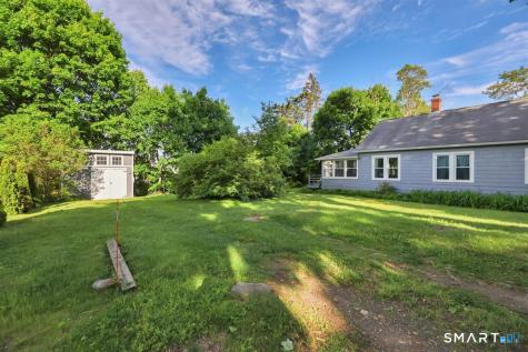 51 Highland Avenue Guilford CT 06437