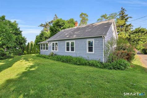 51 Highland Avenue Guilford CT 06437
