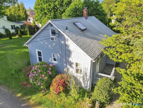 51 Highland Avenue Guilford CT 06437