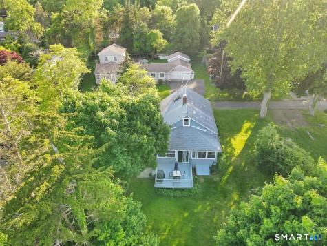 51 Highland Avenue Guilford CT 06437