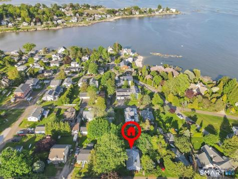 51 Highland Avenue Guilford CT 06437