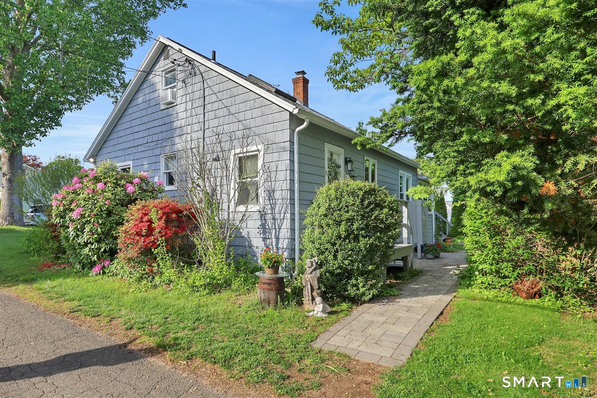 51 Highland Avenue Guilford CT 06437
