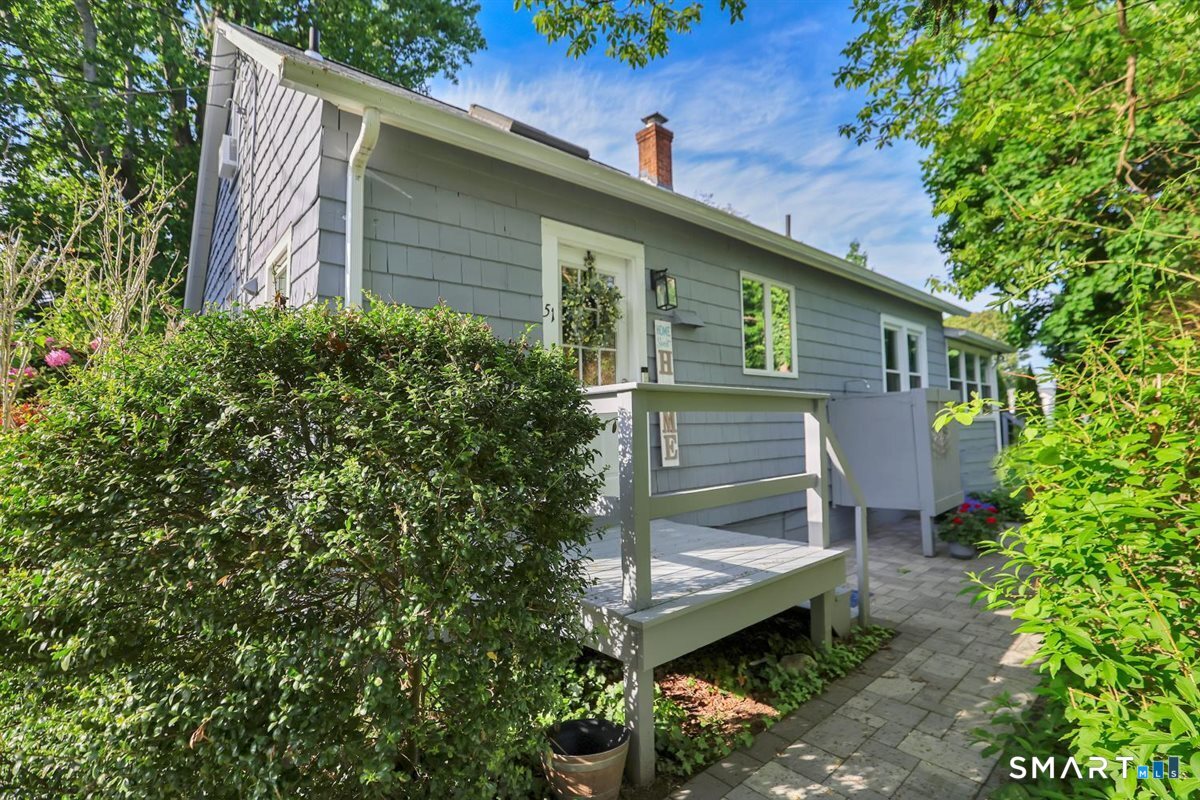 51 Highland Avenue Guilford CT 06437