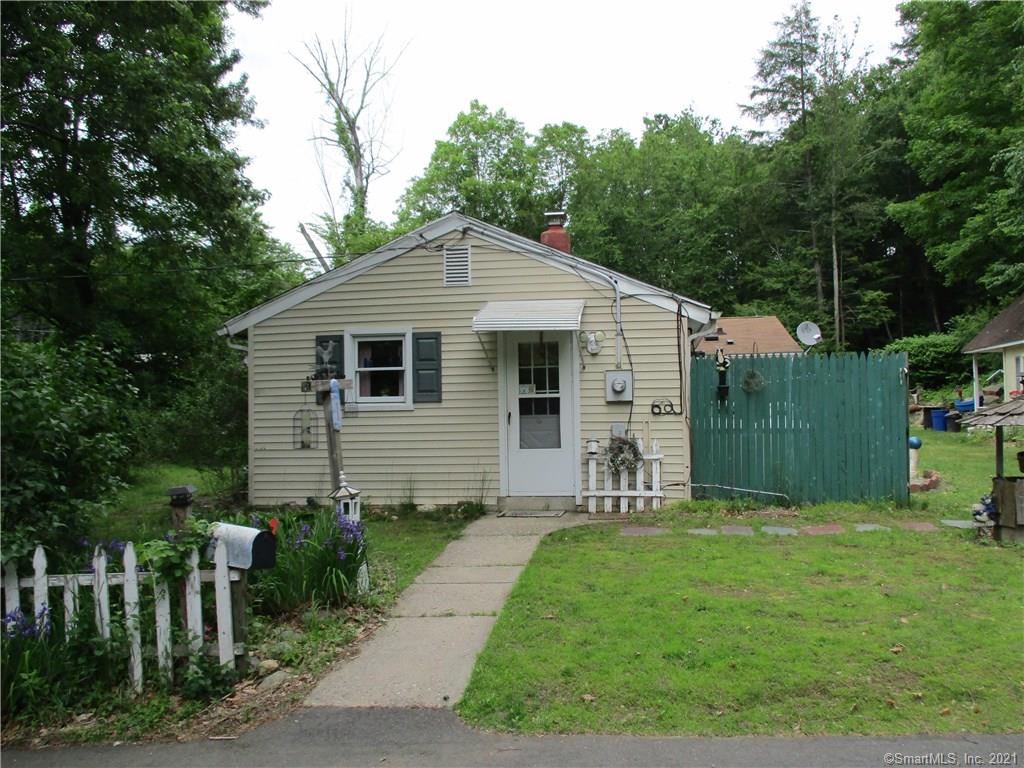 439 Prospect Street Naugatuck CT 06770
