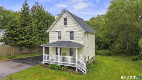 23 James Avenue Waterford CT 06375