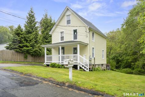23 James Avenue Waterford CT 06375