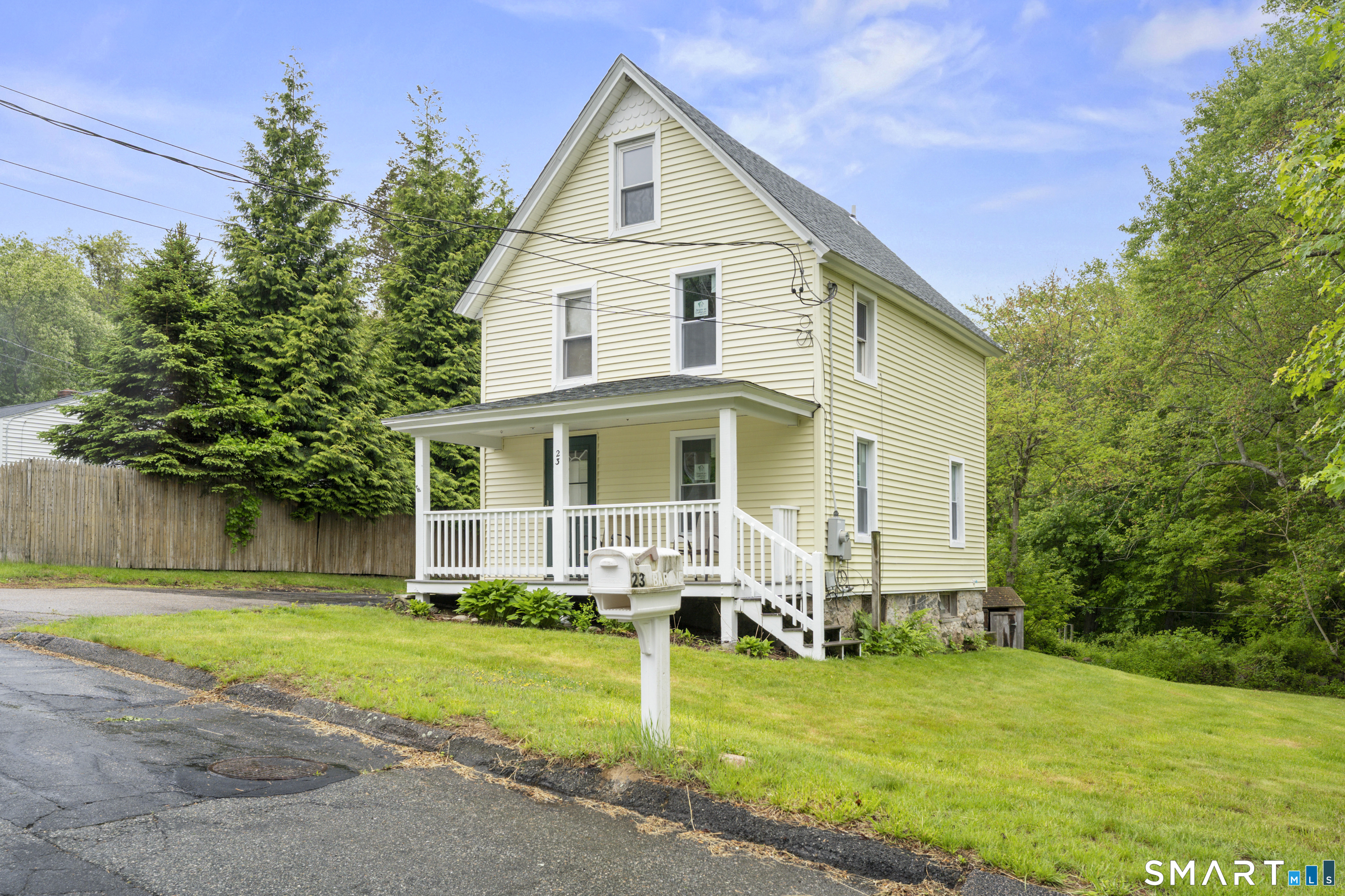 23 James Avenue Waterford CT 06375
