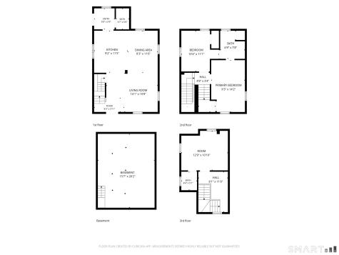 23 James Avenue Waterford CT 06375