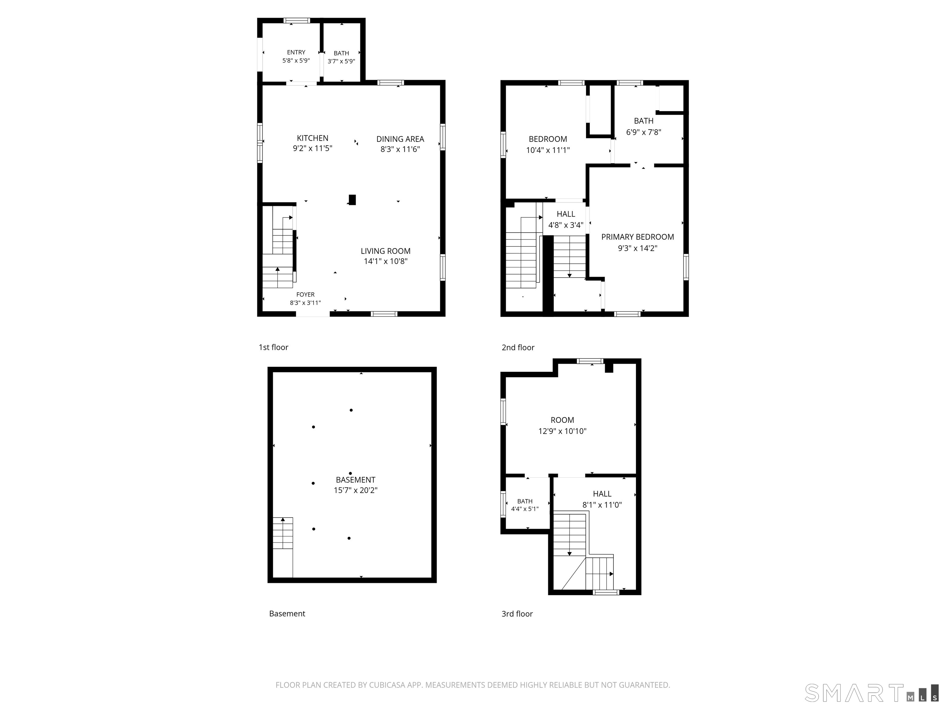 23 James Avenue Waterford CT 06375