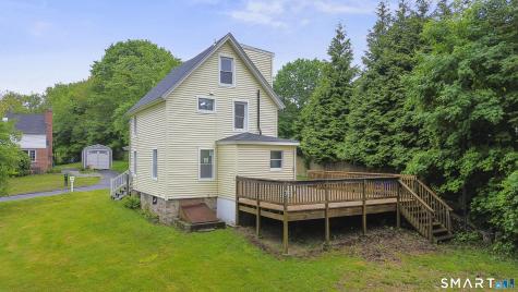 23 James Avenue Waterford CT 06375