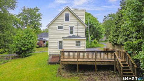 23 James Avenue Waterford CT 06375