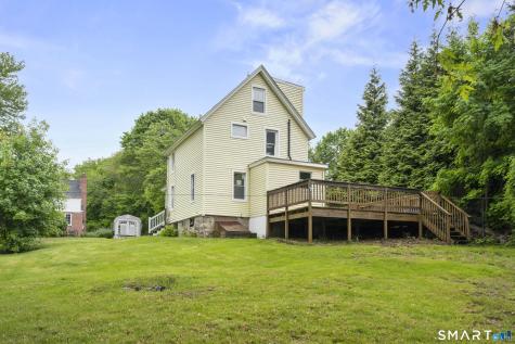 23 James Avenue Waterford CT 06375