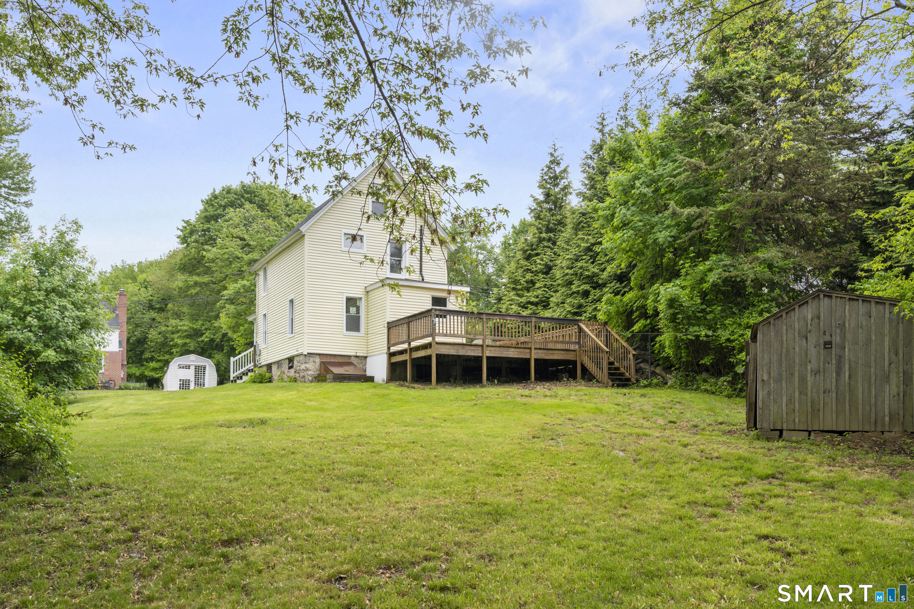 23 James Avenue Waterford CT 06375