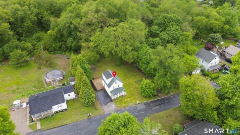 23 James Avenue Waterford CT 06375