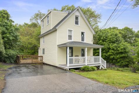 23 James Avenue Waterford CT 06375