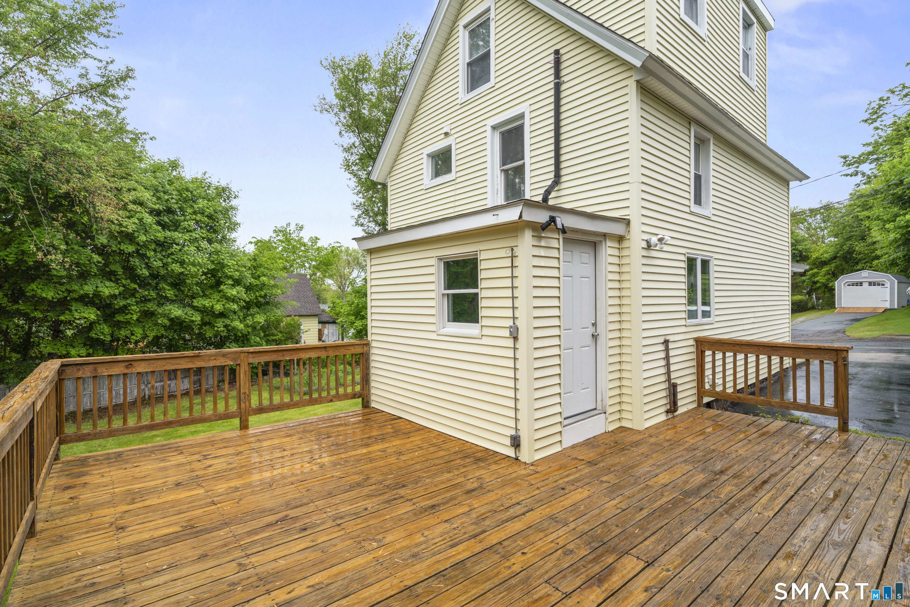 23 James Avenue Waterford CT 06375