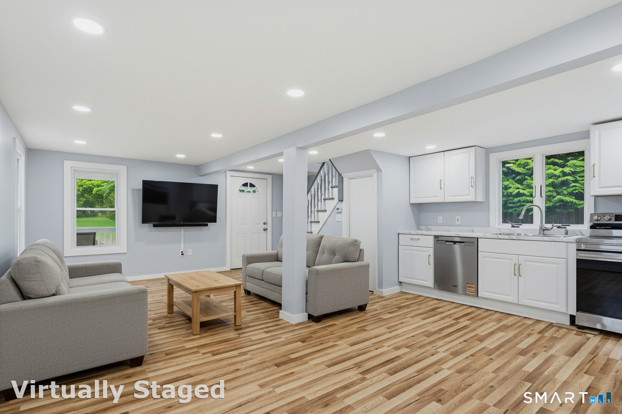 23 James Avenue Waterford CT 06375